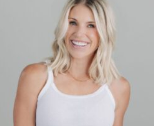 Meet A Mom Kelly Stafford