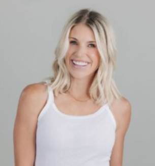 Meet A Mom Kelly Stafford