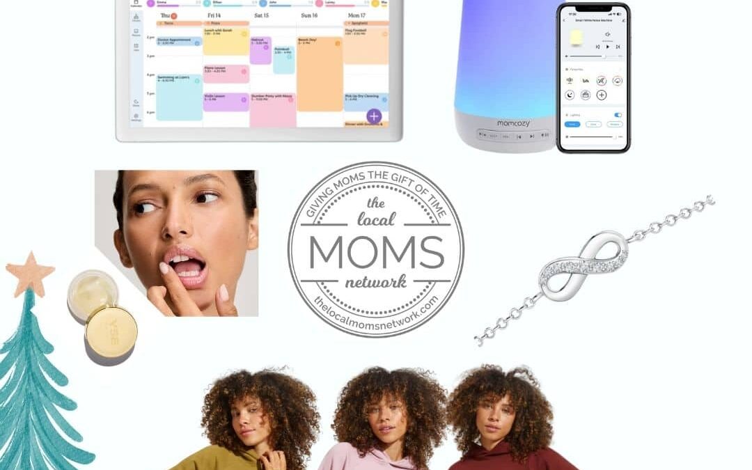 2024 Local Moms Network Holiday Gift Guide:  Adults