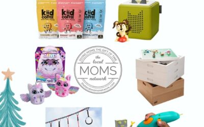 2024 Holiday Gift Guide:  Kids’ Edition!