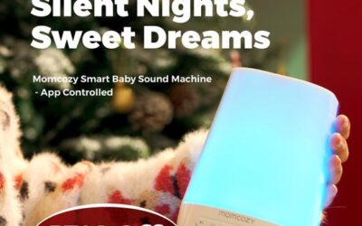 Momcozy – Code LOCALMOMS for 15% off!