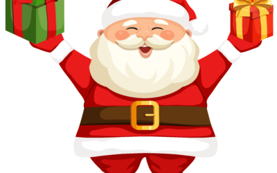 Santa, Can You Hear Me?