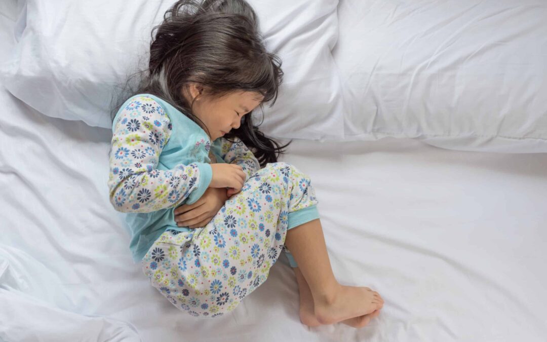 Norovirus 101:  Symptoms, Treatment, and More!