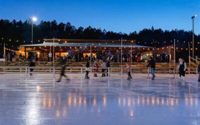 Christina in Charlotte:  Five Fun Places to Take the Kids (and the Family!)