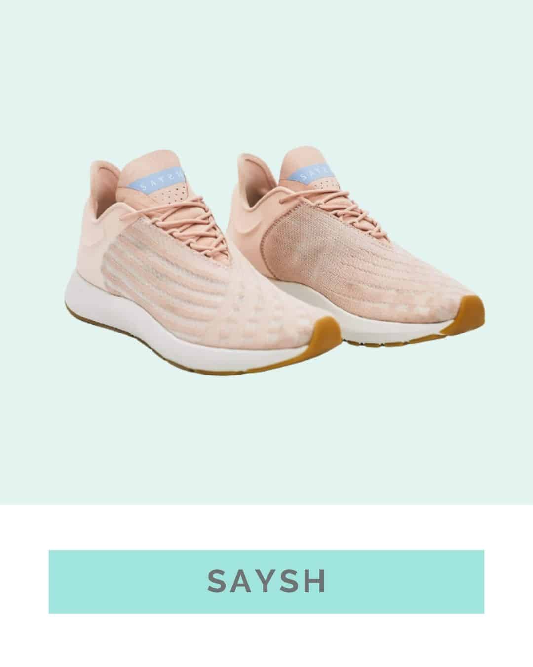 Saysh Black Mom-Owned Business