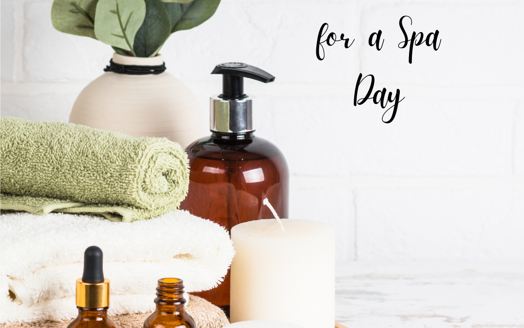 Spa Treatments for Valentine’s Day in Charlotte
