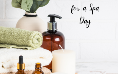 Spa Treatments for Valentine’s Day in Charlotte