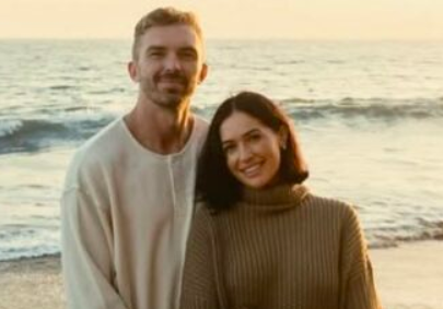 Meet a Mom:  Avery Woods