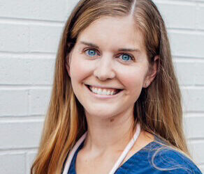 Meet a Mom:  Kaitlynn Edwards