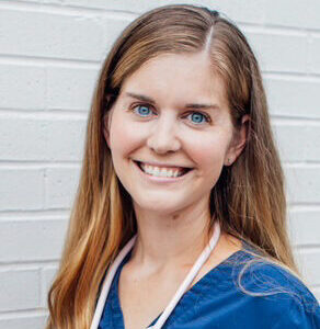 Meet a Mom:  Kaitlynn Edwards