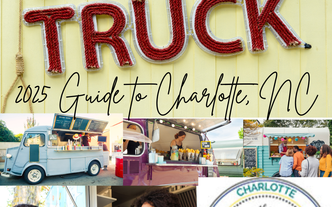 2025 Food Truck Guide