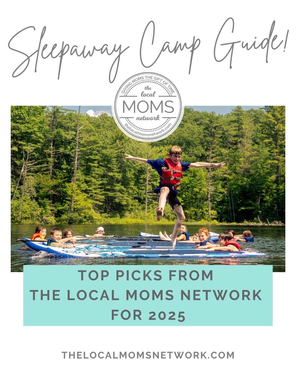 camp guide - Guide - 1 Picture