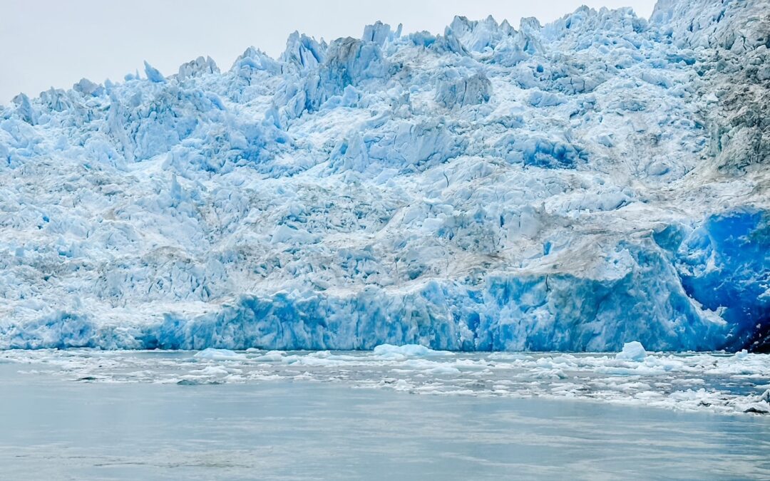 Summer Travel to Alaska with Kids!