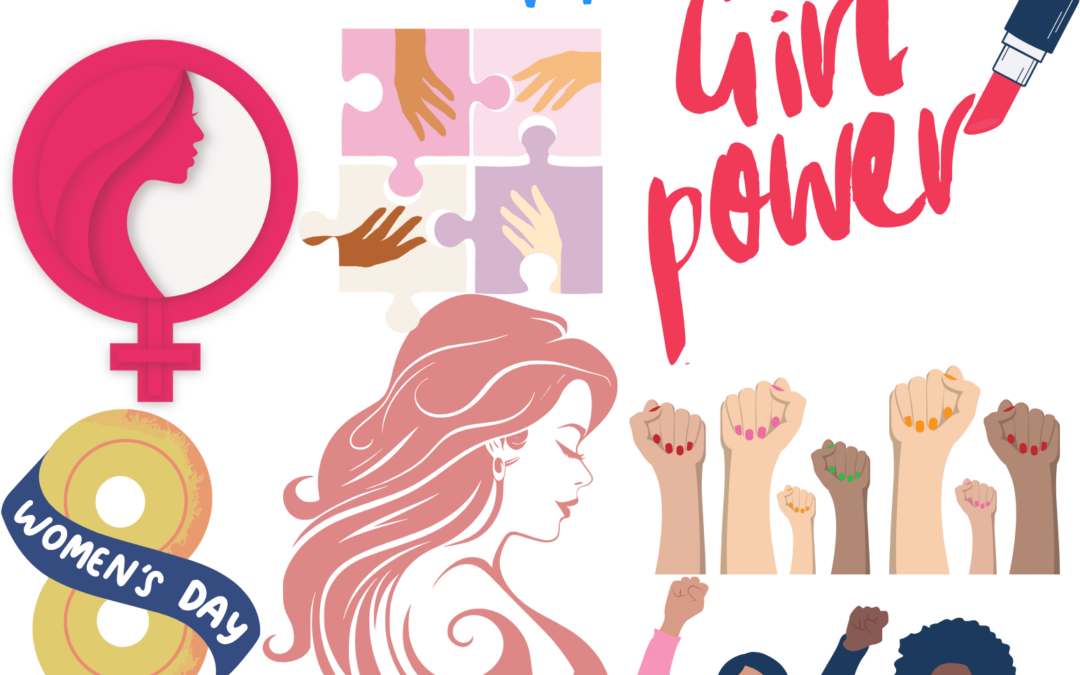 Women’s History Month in Charlotte, NC