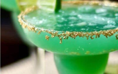 St. Patrick’s Day Cocktails