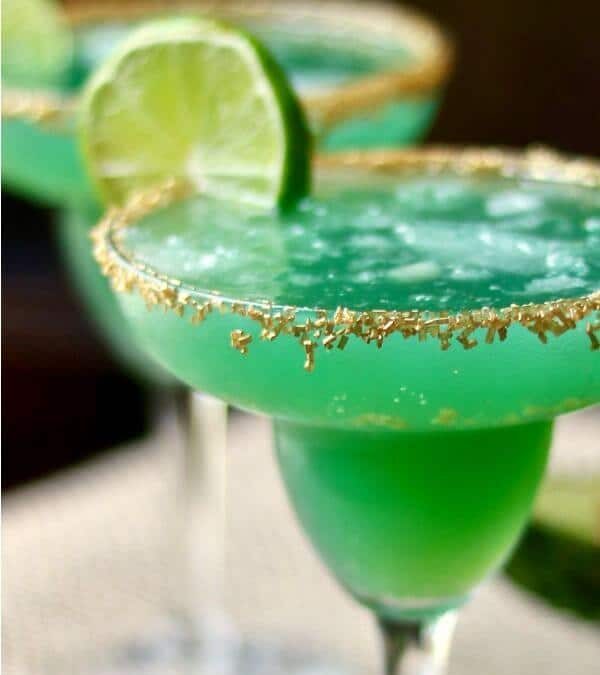 St. Patrick’s Day Cocktails