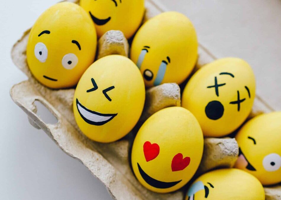 Soaring Egg Prices:  Getting Through the Madness!