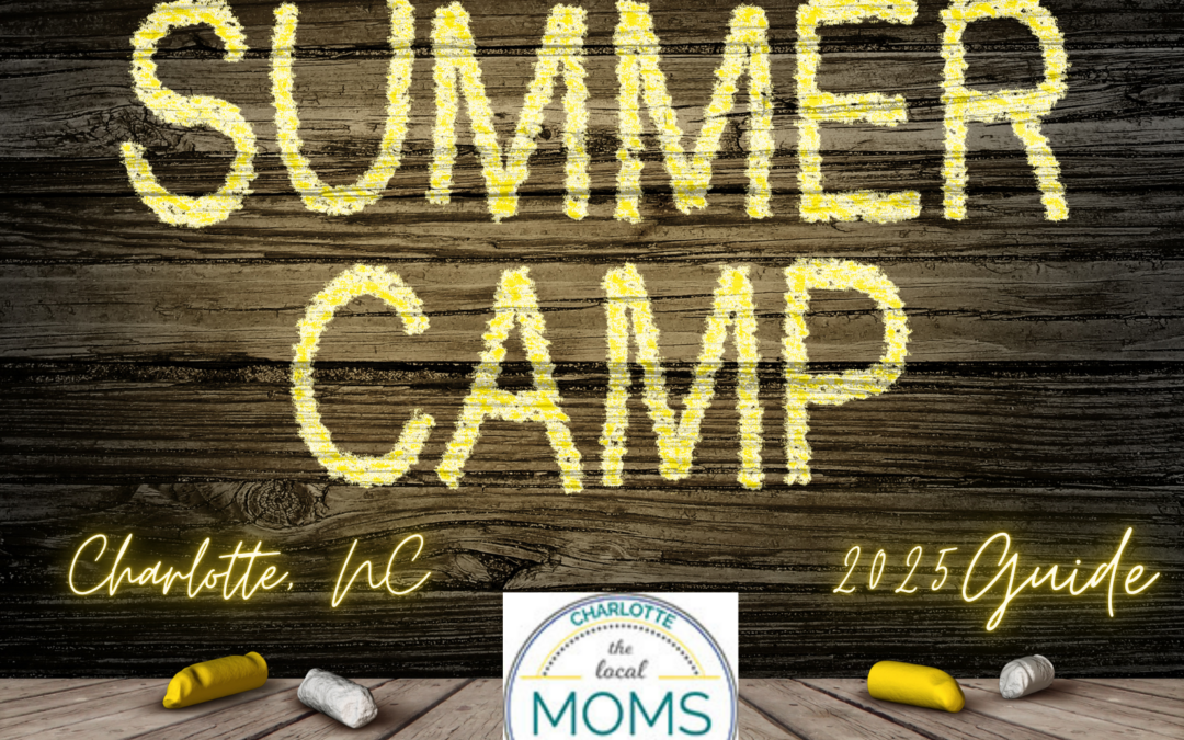 Summer Camp Guide 2025