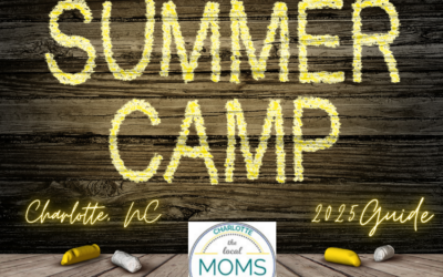 Summer Camp Guide 2025