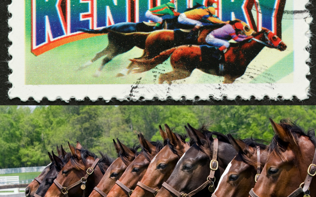 It’s Kentucky Derby Time in Charlotte!