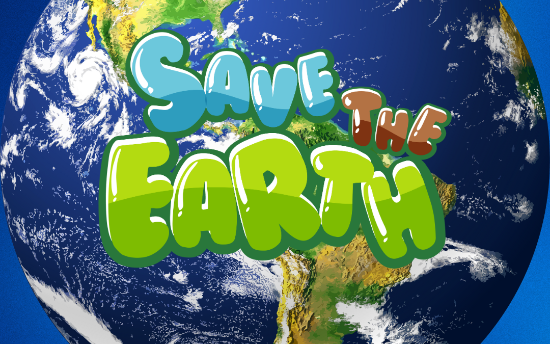 Save the Earth:  Charlotte Earth Day Events