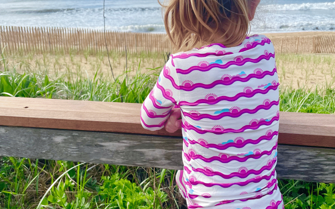Why I Travel With Kids