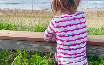 Why I Travel With Kids