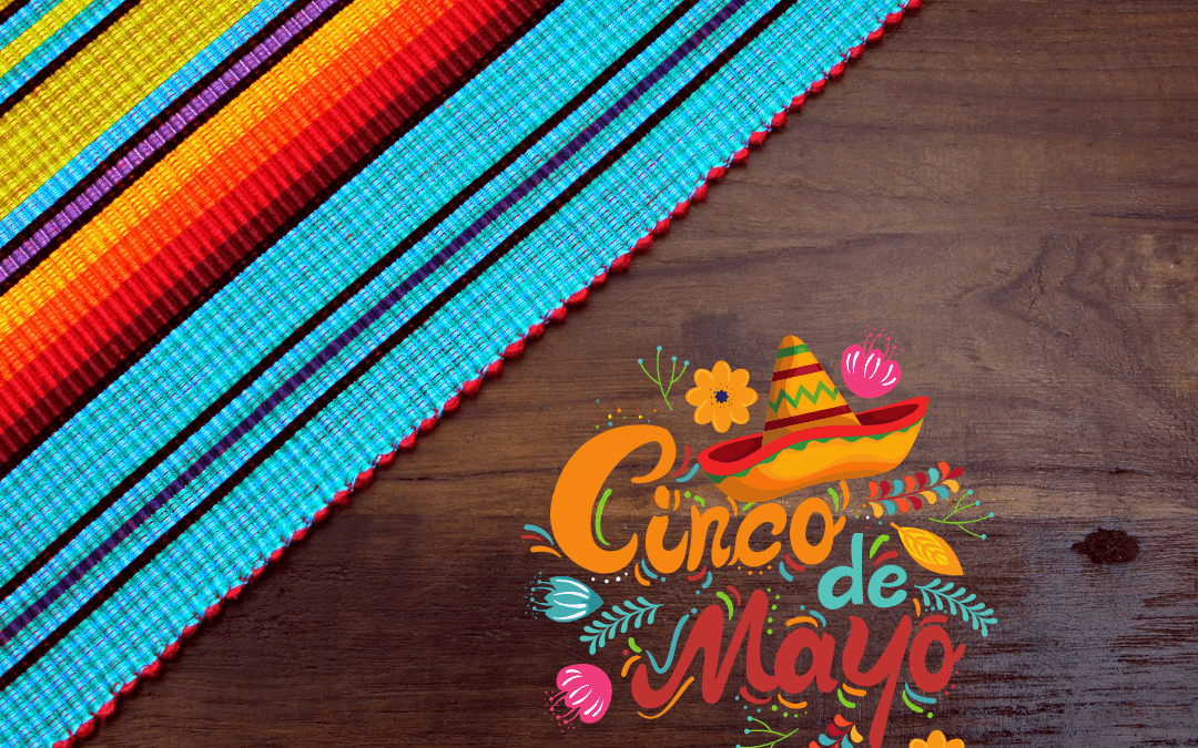 Cinco de Mayo Time in Charlotte