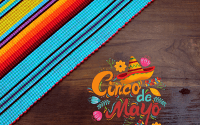Cinco de Mayo Time in Charlotte