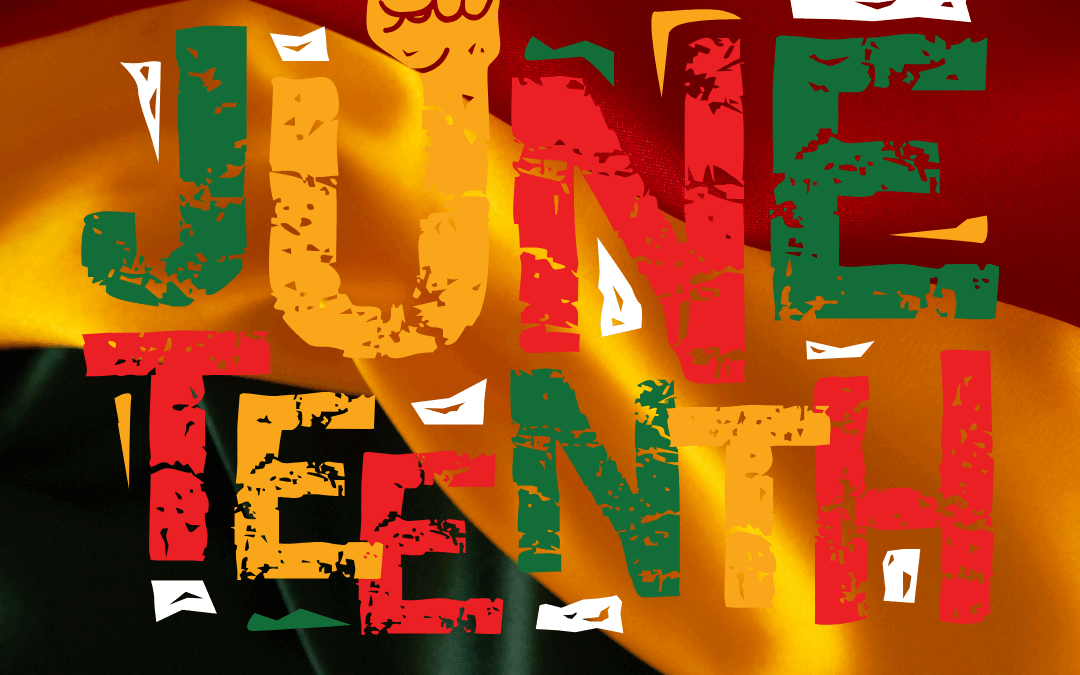 Celebrating Juneteenth in Charlotte