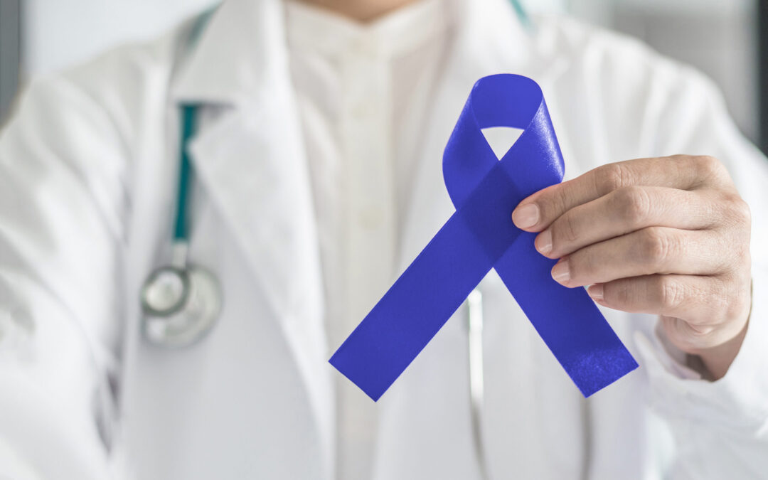 Colon Cancer 101:  What Moms Should Know