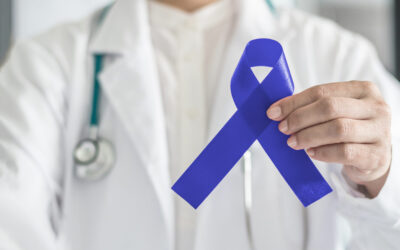 Colon Cancer 101:  What Moms Should Know