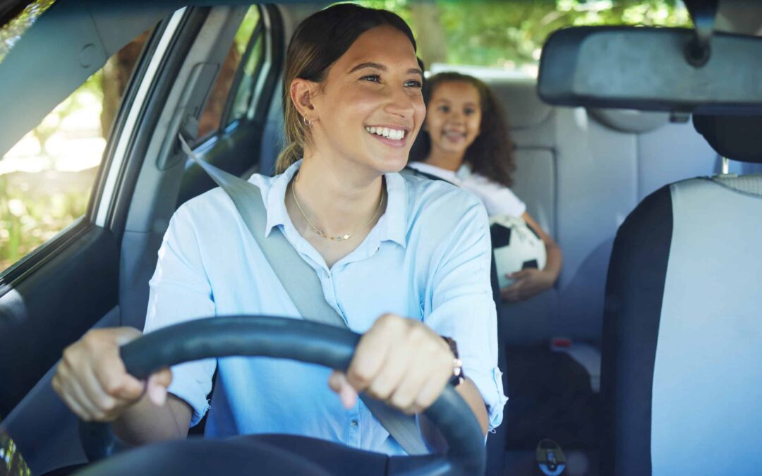 Car Convos With Kids:  Ways To Make The Most Of It!