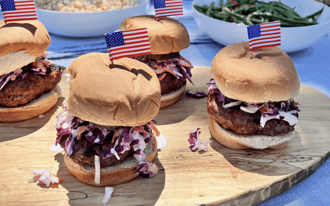 Get Grillin’:  Six Tips For Success!