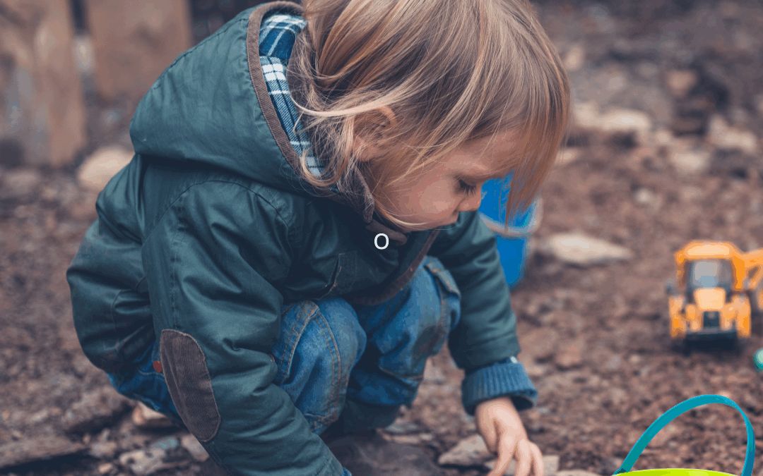 Routines That Build Confidence:   A Nanny’s Guide to Creating Calm, Capable Toddlers 