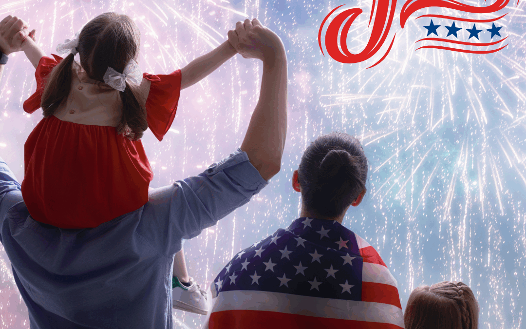 2025 Fourth of July Celebrations in Charlotte