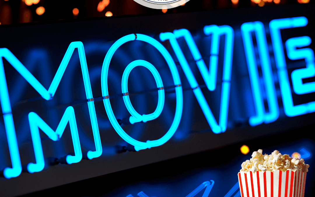 Outdoor Movie Night:  July/August 2025