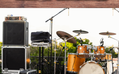 Live Music Locales in Charlotte
