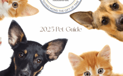 2025 Pet Guide:  Charlotte Edition