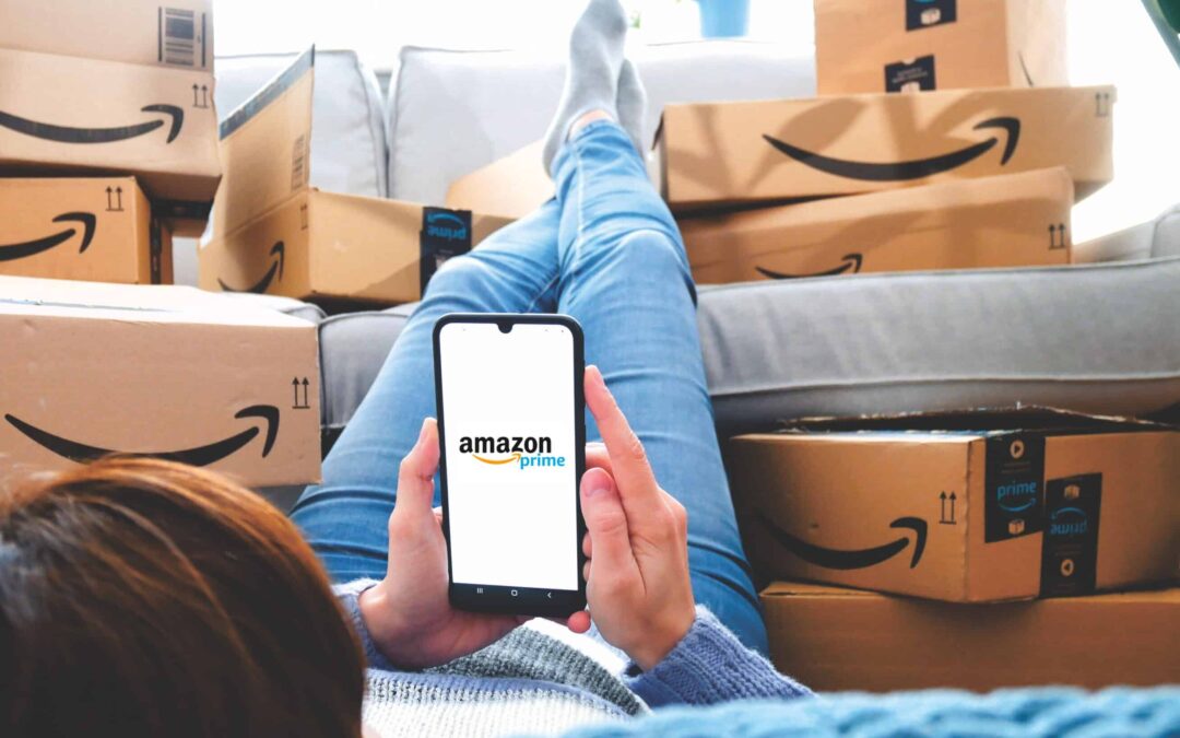Amazon Prime Day:  4 Reasons to Skip It