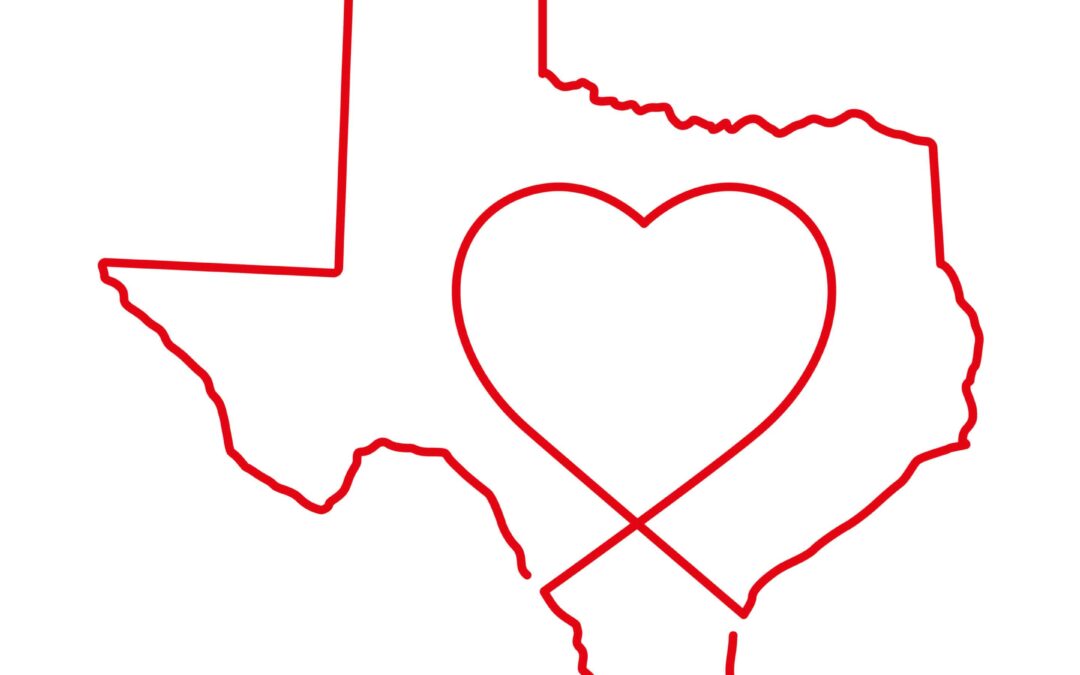 Texas Floods:  Shop These Businesses That Are Giving Back