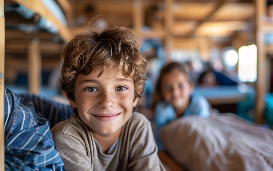 Your Sleepaway Questions…Answered!