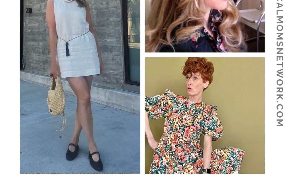 16 Summer Style Must-Haves for Busy Moms