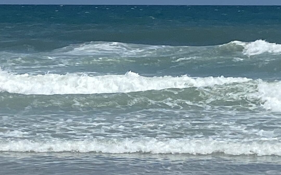 Summer Road Trip:  Wrightsville Beach, NC