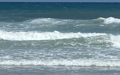 Summer Road Trip:  Wrightsville Beach, NC