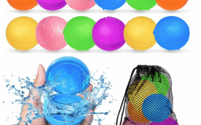 Backyard Summer Must-Haves From Stamford Moms