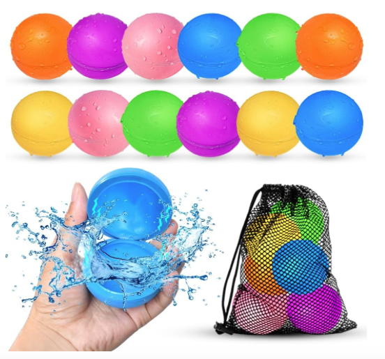 Backyard Summer Must-Haves From Stamford Moms