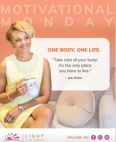 Meet a Mom:  Crystal A. Smith Maxwell