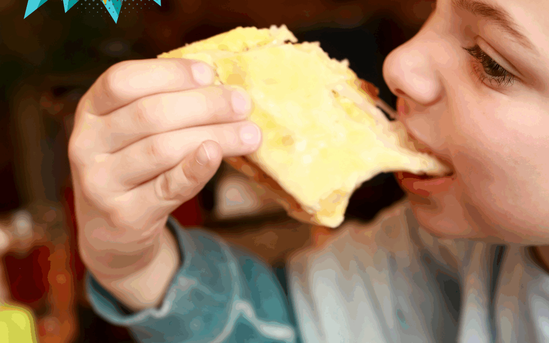 Where (and When) Can Kids Eat Free in Charlotte?