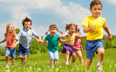 Summer Fun To The Rescue:  Kids Edition